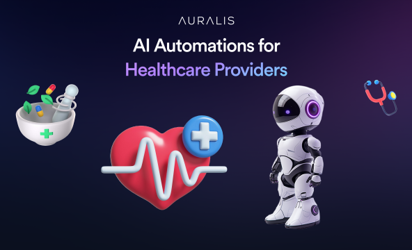 AI Automations for Healthcare Providers