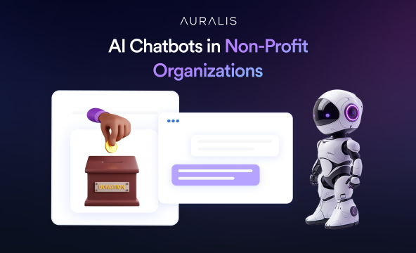 AI Chatbots in Non-Profit Organizations