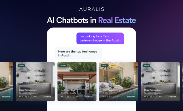 AI Chatbots in Real Estate