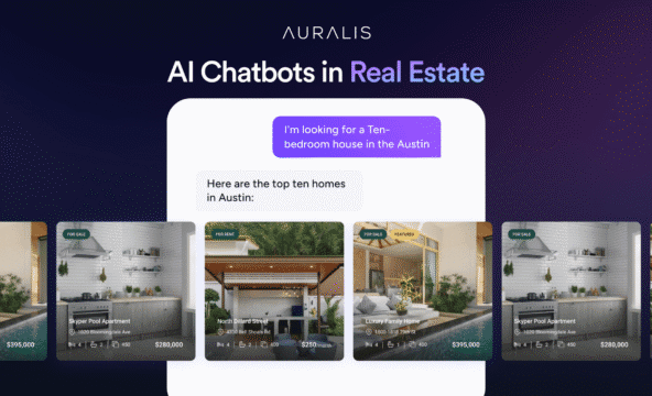AI Chatbots in Real Estate