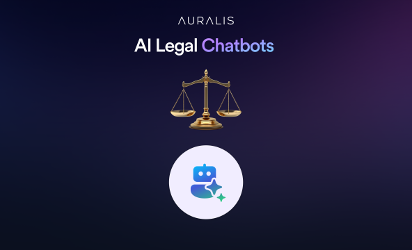 AI Legal Chatbots