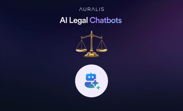 AI Legal Chatbots