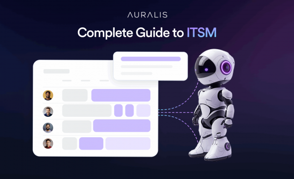 Complete Guide to ITSM
