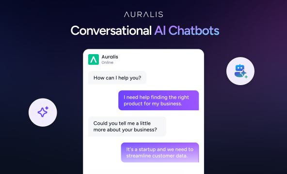 Conversational AI Chatbots