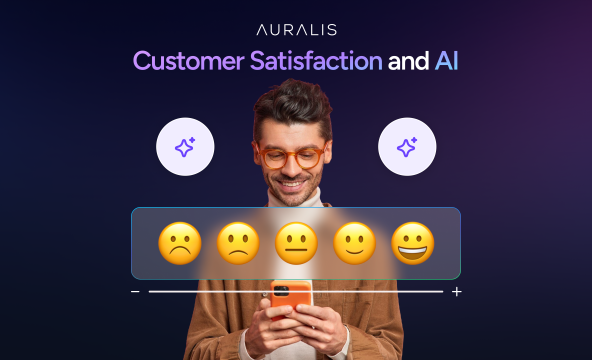 Customer Satisfaction and AI