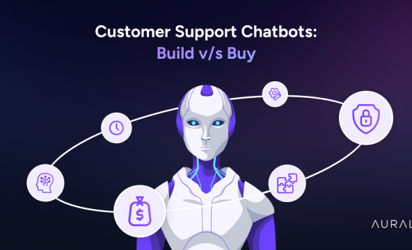 Customer Support Chatbot: Build vs Buy