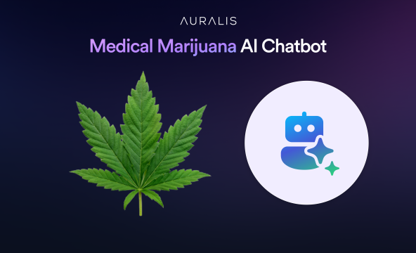 Medical Marijuana AI Chatbot