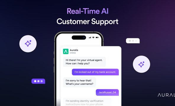 Real-Time AI Assistance