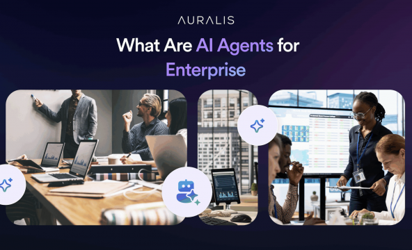 ai agents for enterprise guide