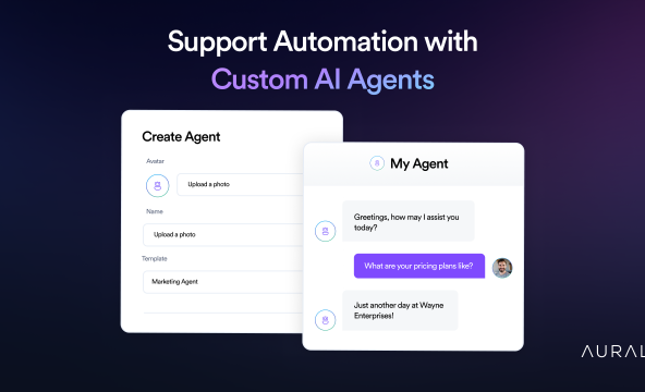 Customer Support Automation