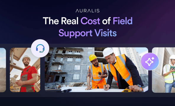 field support costs
